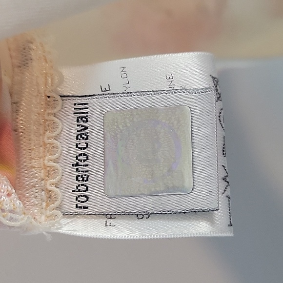 Roberto Cavalli corset charm top - Picture 12 of 15